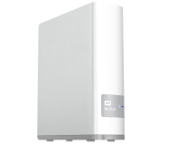 WD MY Cloud Personal Cloud Storage 4TB - 159863 - zdjęcie 3
